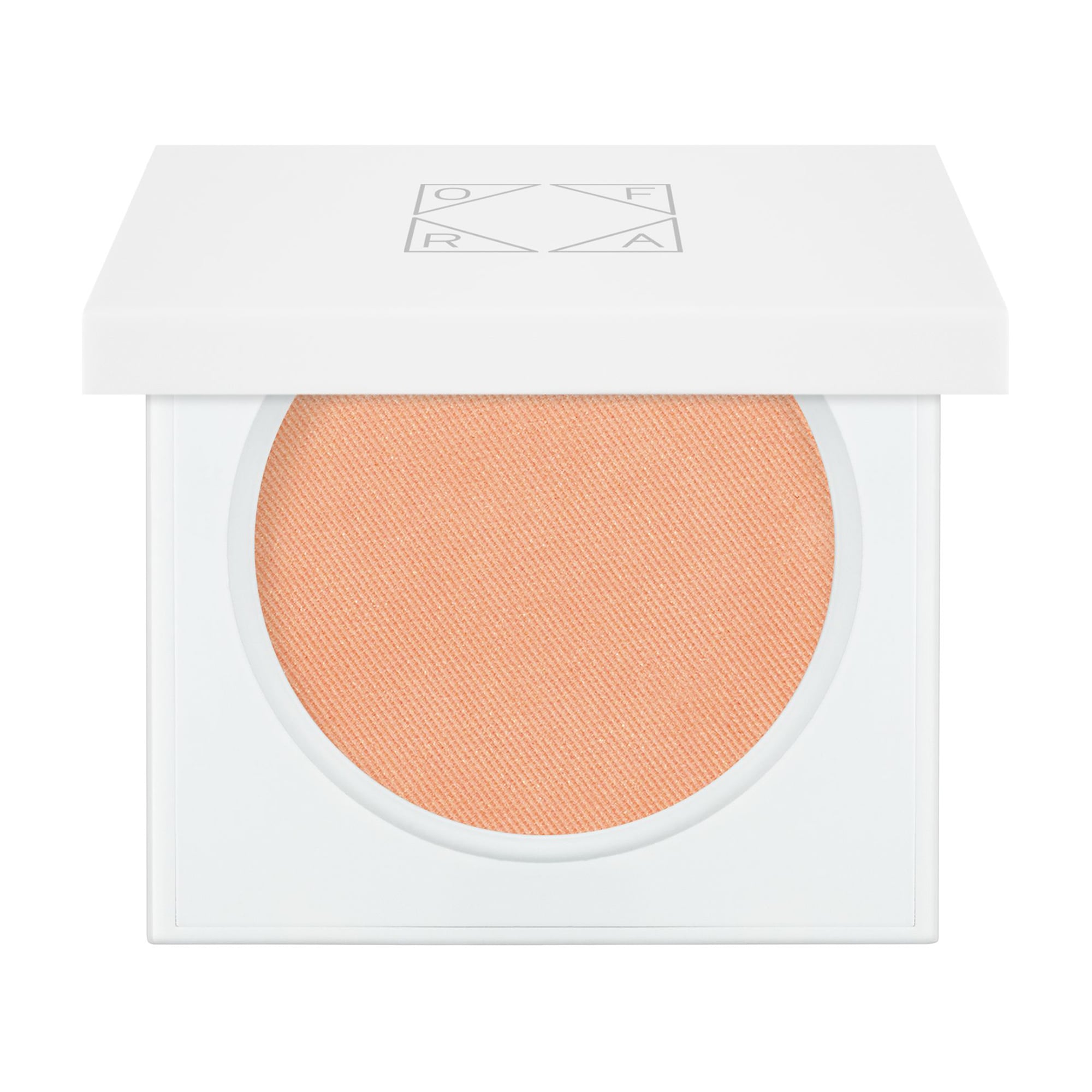 Компактні рум'яна для обличчя OFRA Pressed Blush, Apricot, 4 г